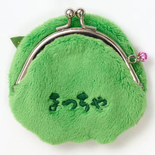 Monchhichi | Matcha Coin Purse Pouch 97×100×15mm (Boy)