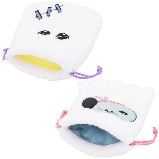 Usjpeanuts Snoopy W17Cm×H22.5Cm×D2Cm