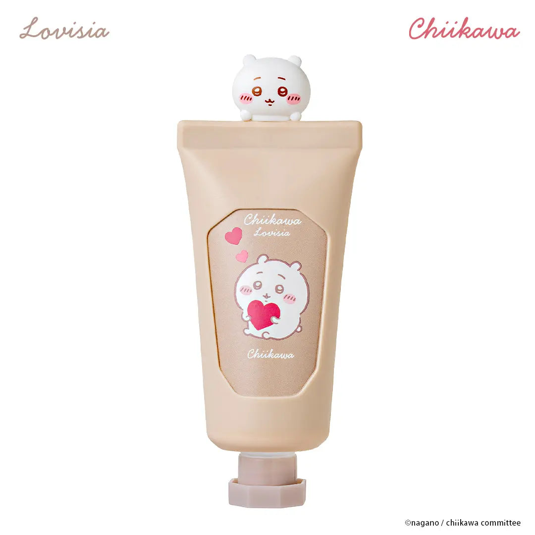 CHIIKAWA | Chiikawa Hand Cream - White Tea Flavour 30g (Chiikawa&Lovisia)