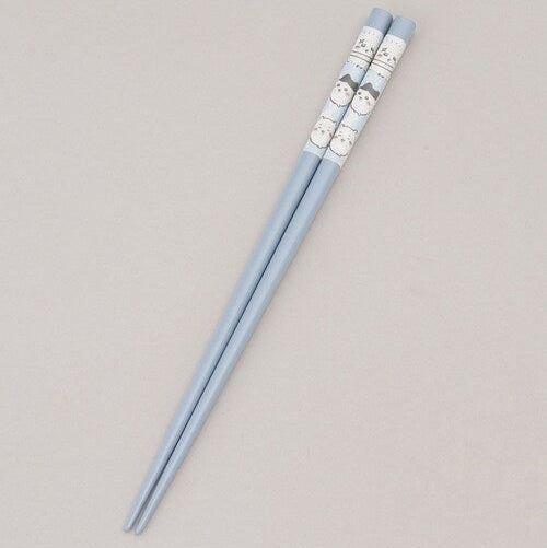 CHIIKAWA | Chiikawa & Hachiware Color Chopsticks 210mm