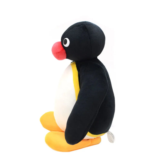 Pingu | Plush Doll Plush Toy M 230x190x140mm