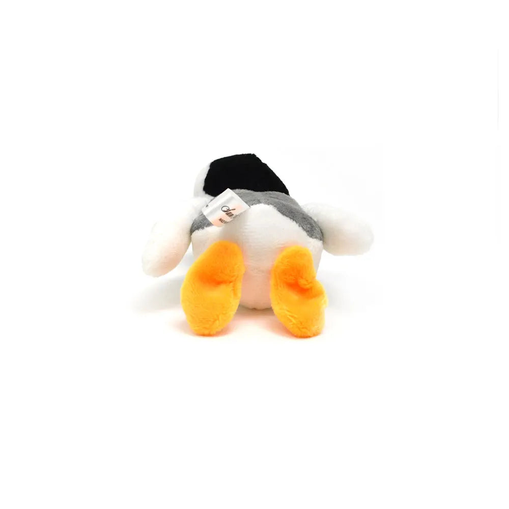 Pingu | Pinga Mascot Plush Keychain Bag Charm 100x80x38mm