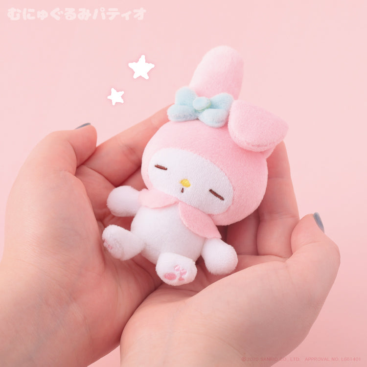 SANRIO | My Meoldy Secret Keychain Blind Box 65mm Approx. (Cute Expressions)
