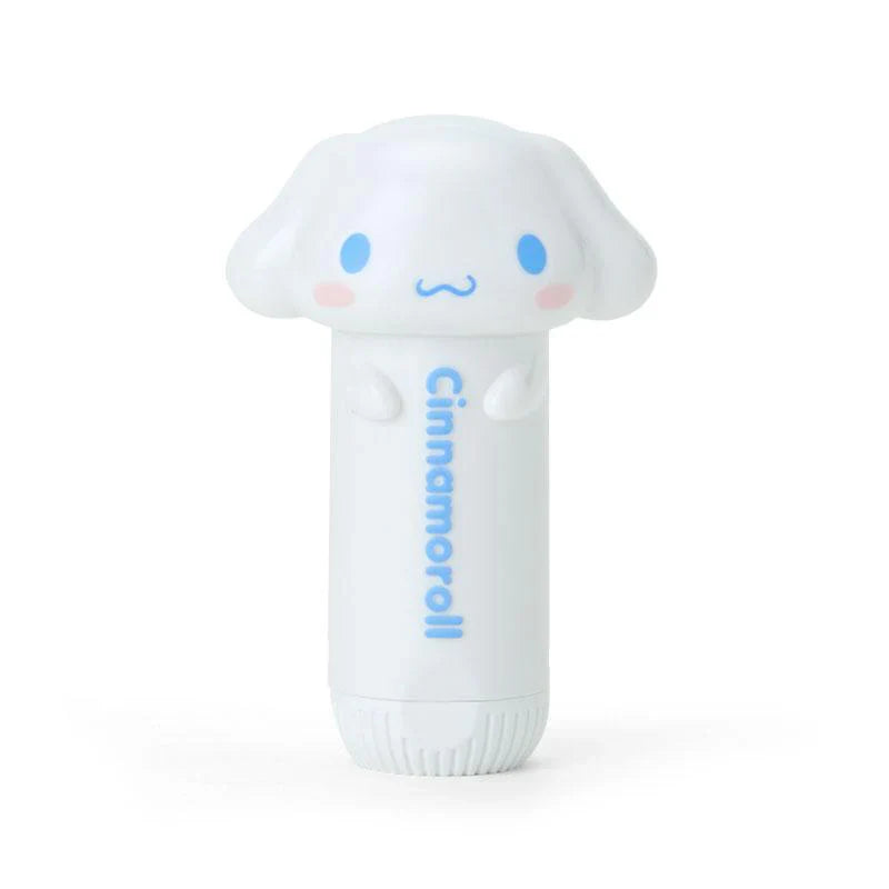 SANRIO | Nail Clippers with Cap 4×3×6cm (Cinnamoroll)