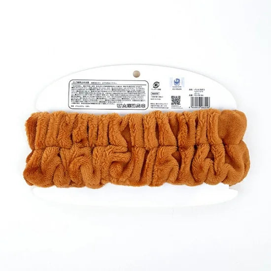 Bread Dorobo | Hair Band 9Cm×24.5Cm×2Cm