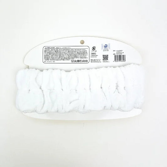 Bread Dorobo | Hair Band 9Cm×24.5Cm×2Cm