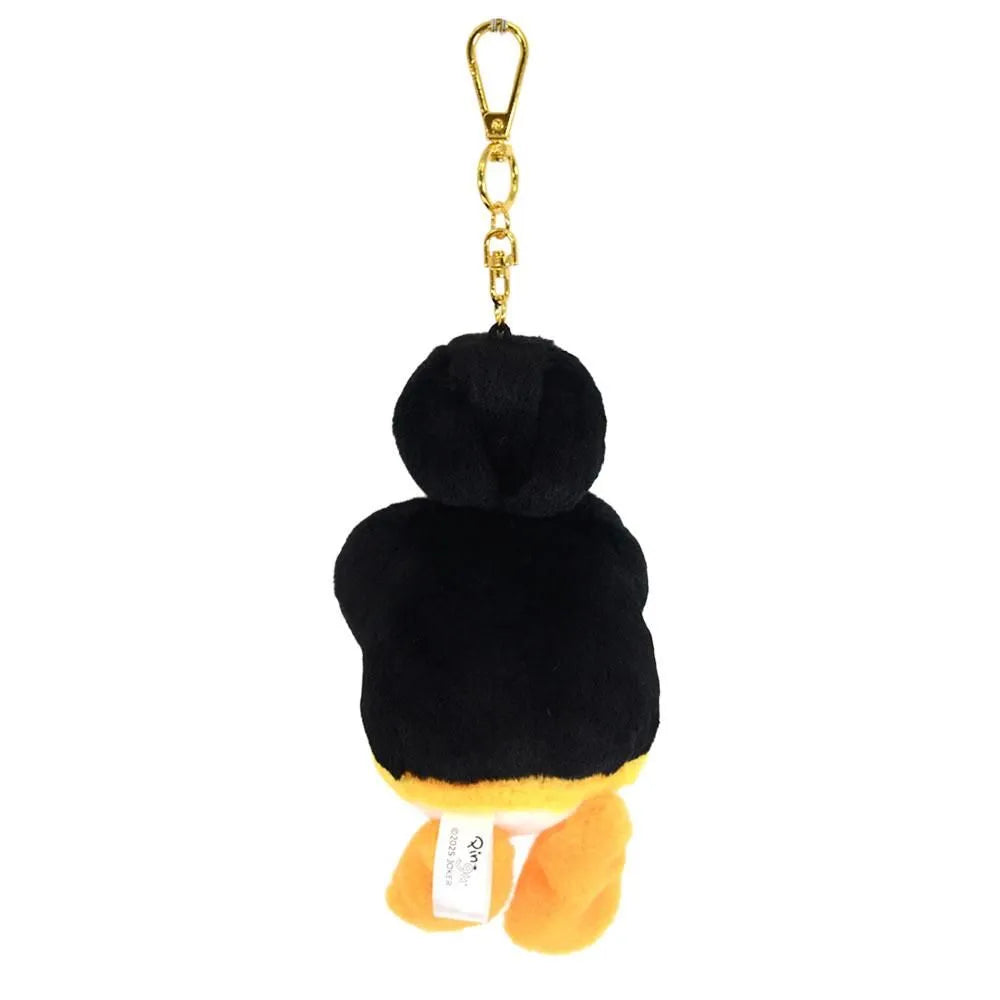 Pingu | Mascot Holder Bag Charm Keychain 80x75x130mm (Bear)
