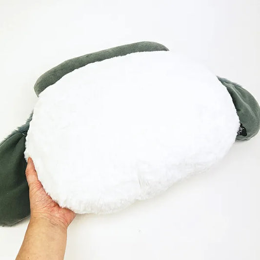 PEANUTS | Snoopy Olaf Face Cushion 360x490×130mm