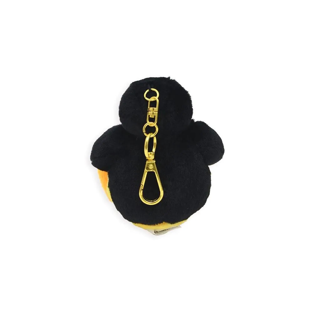 Pingu | Mascot Holder Bag Charm Keychain 80x90x105mm (Bear)