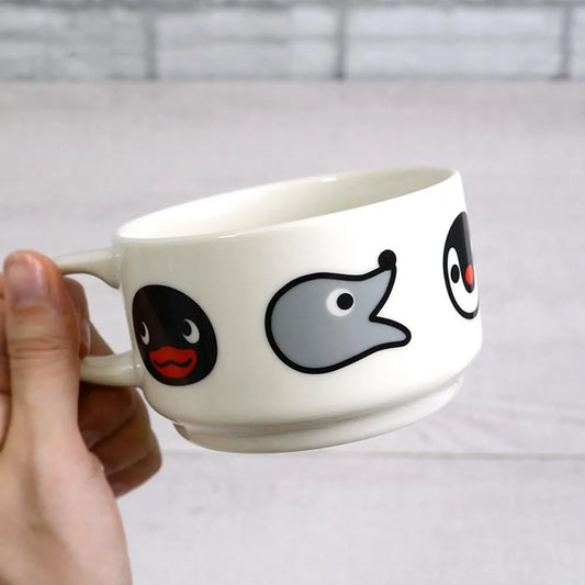 Pingu | Mug Cup Φ95x55mm
