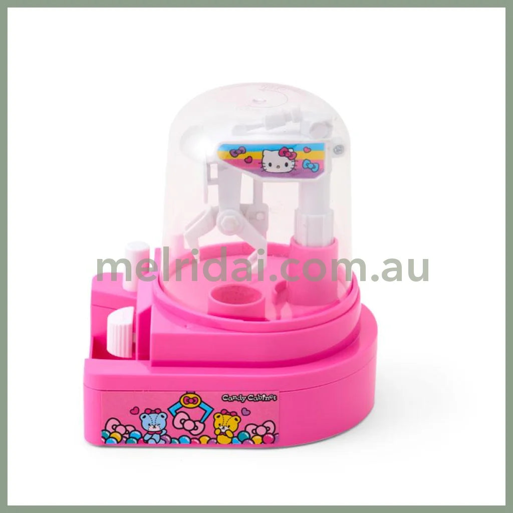 【2026.5.9】SANRIO | Hello Kitty Gum Catcher Candy 10×12×13cm