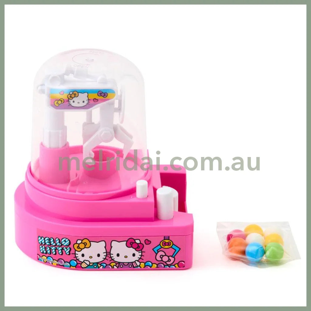 【2026.5.9】SANRIO | Hello Kitty Gum Catcher Candy 10×12×13cm