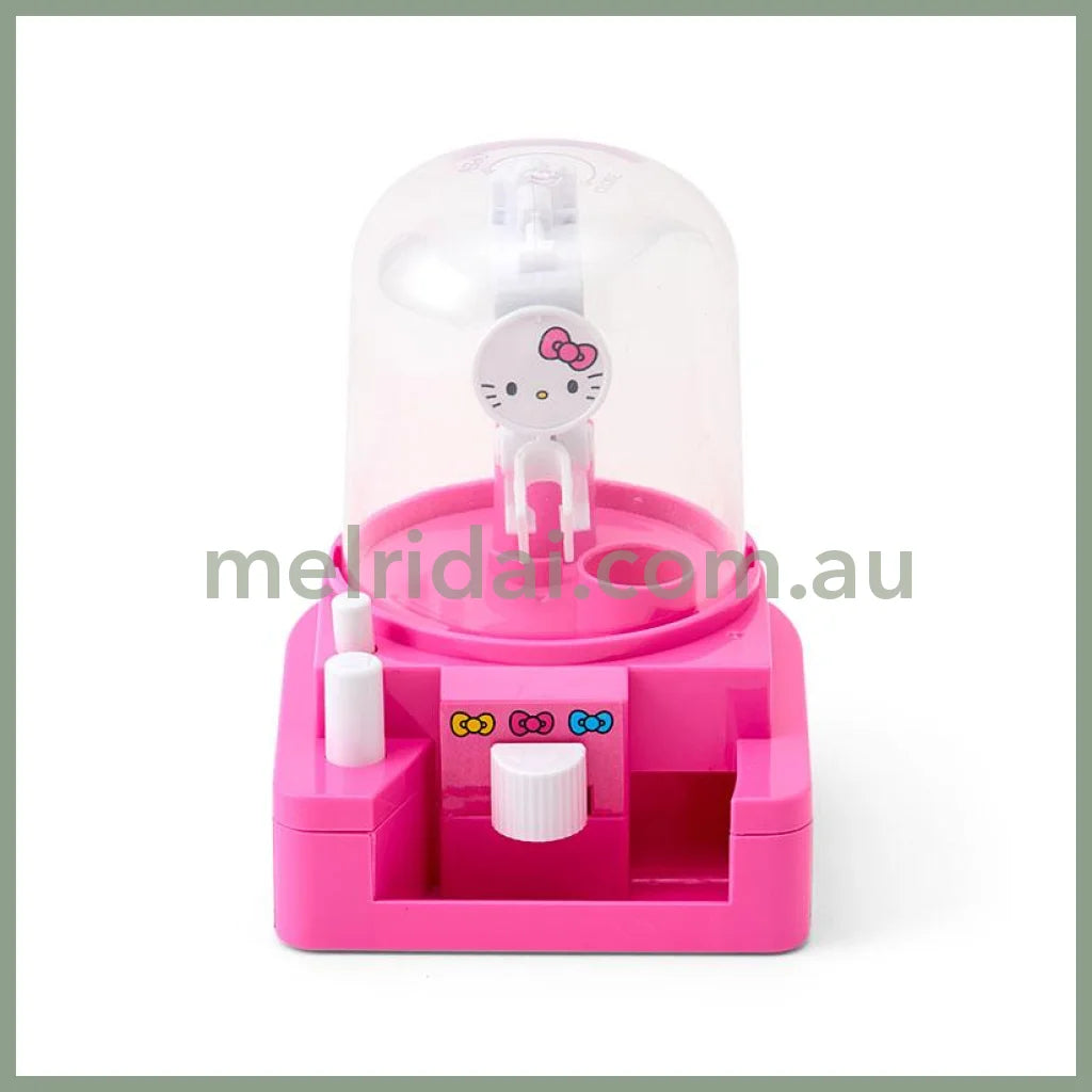 【2026.5.9】SANRIO | Hello Kitty Gum Catcher Candy 10×12×13cm