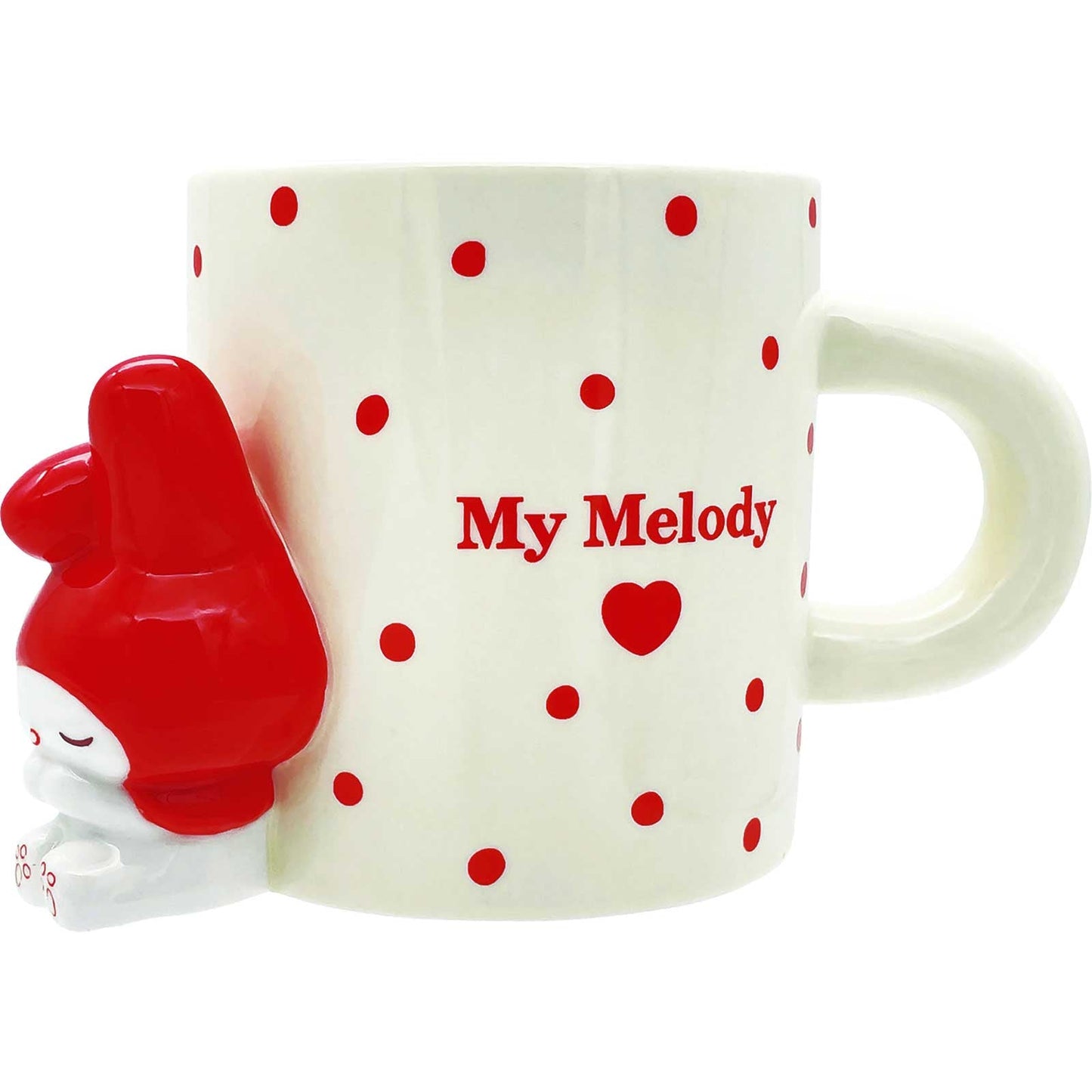 SANRIO | My Melody Mug Cup W12×D9×H8 cm