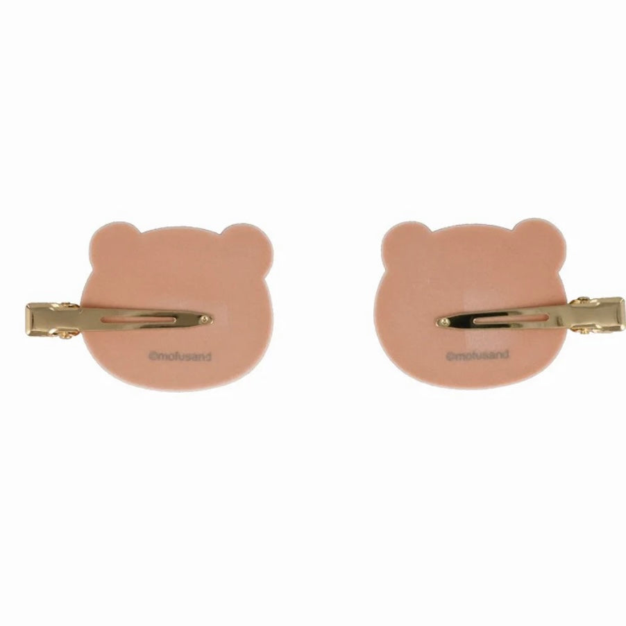 Mofusand Hair Clip