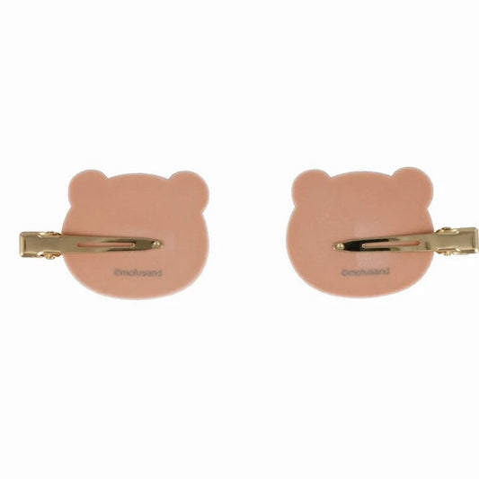 Mofusand Hair Clip