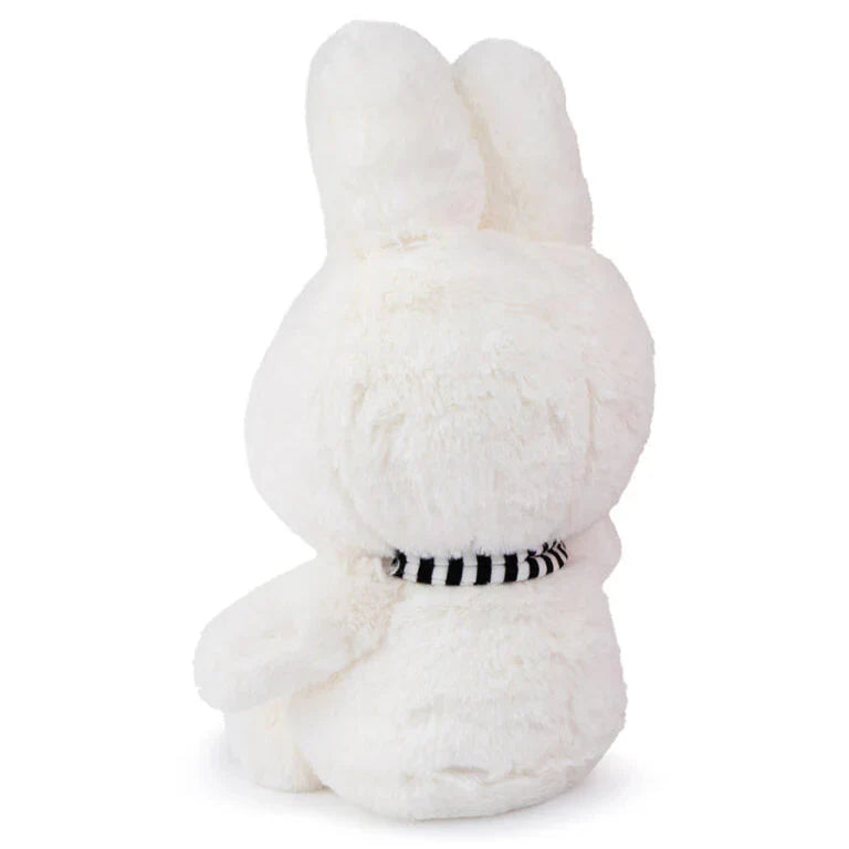 MIFFY | Sitting Plush Winter with Scarf 33 cm (Large)