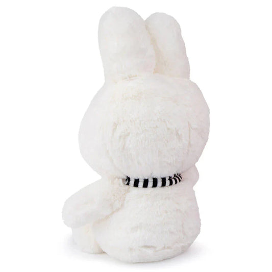 MIFFY | Sitting Plush Winter with Scarf 33 cm (Large)