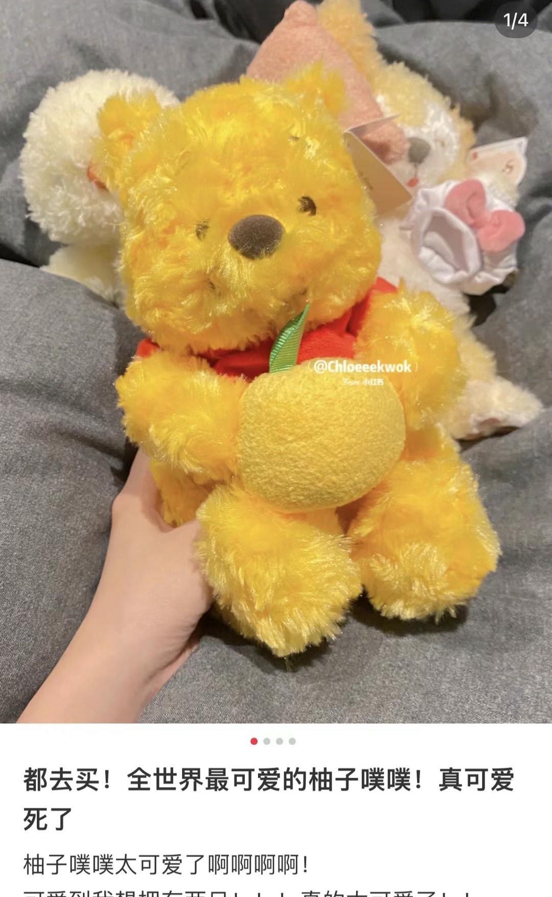 Disneywinnie The Pooh