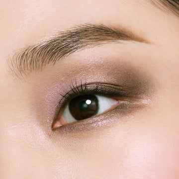 Cle de Peau | Limited Eye Color Quad 504 6g (BEAUTE HOLIDAY 2025)