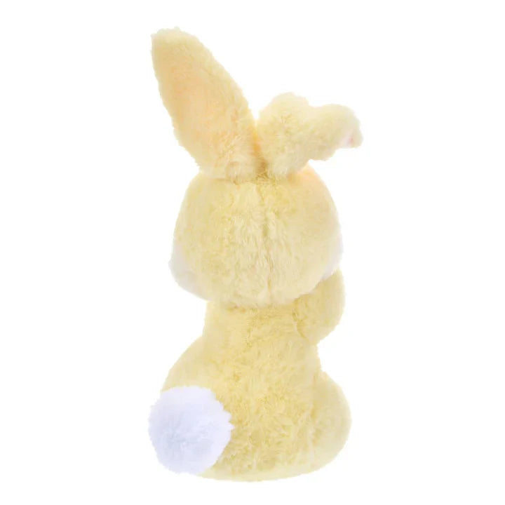 DISNEY | Miss Bunny Plush Doll Plush Toy H36×W17×D21cm (STRAWBERRY COLLECTION)