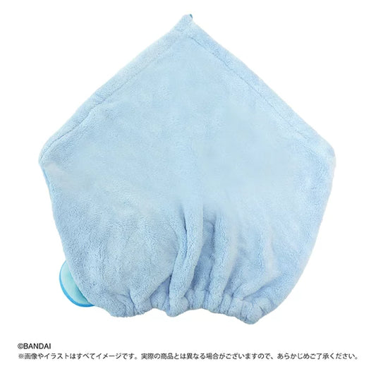 Tamagotchi | Hair Dry Hair Turban W375×H415mm (Mametchi)