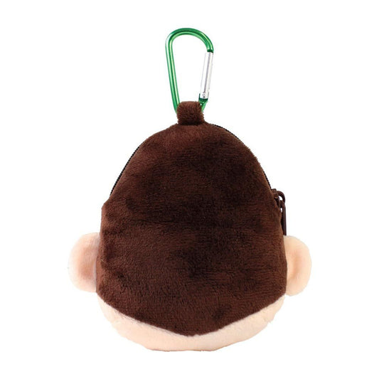 Crayon Shin-Chan | Plush Toy With Carabiner Fastener Mascot Boycha 6.5 X 12.3 12.6Cm