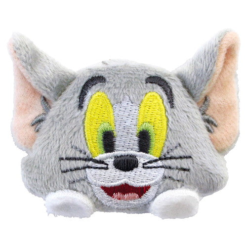 Tom and Jerry | Tom Mascot Magnet 55×75×25mm