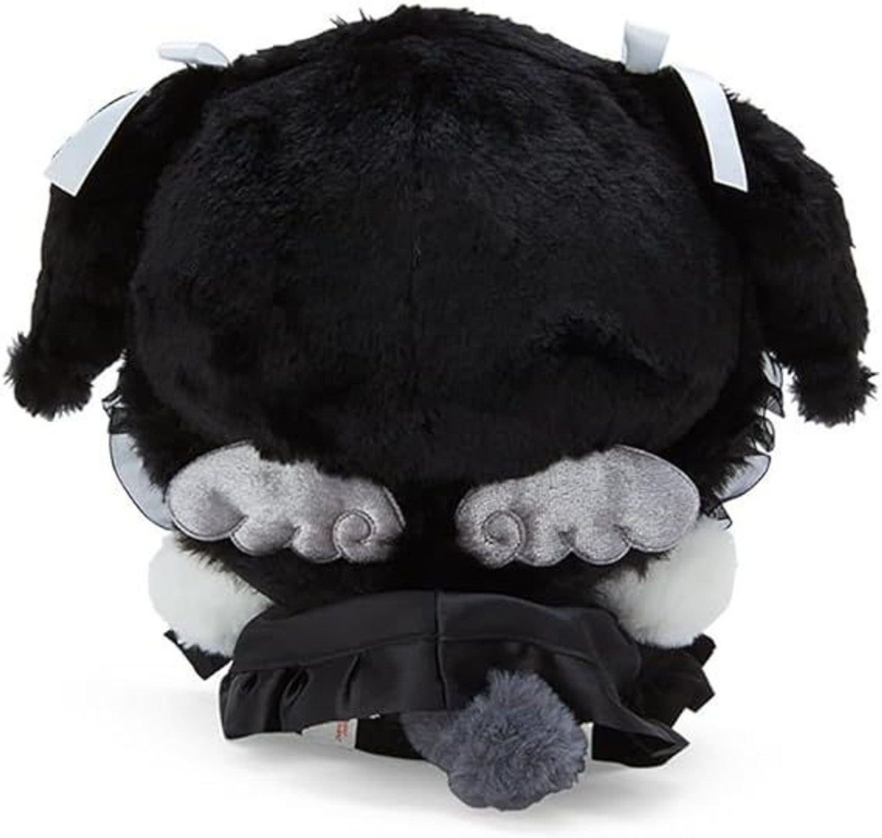 Sanrio | Moonlit Night Melokuro Plush Doll (Moonlit Night) 27 X 15 22 Cm / Kuromi