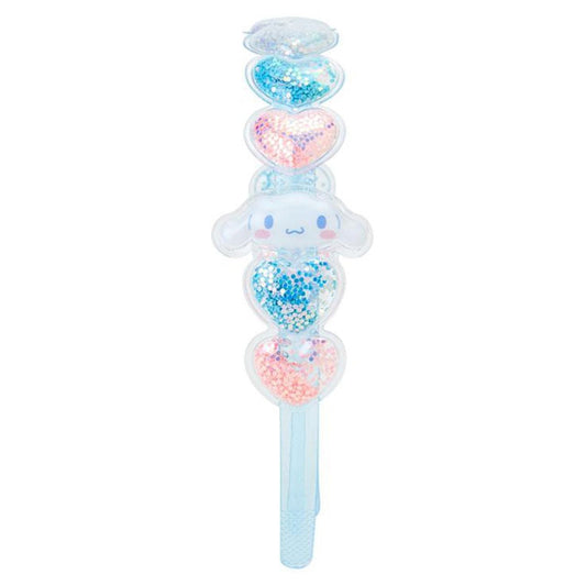Sanrio | Cinnamoroll Kids Headband (Shyaka Shyaka Kachu-Shya) 2.9 X 13.7 22.1Cm