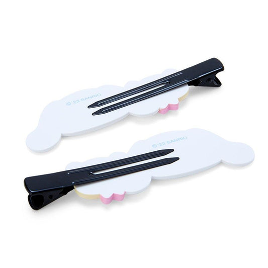 SANRIO | Cinnamoroll Accessory Hair Clip Hair Bangs 9×0.4×4.5cm (Friend)