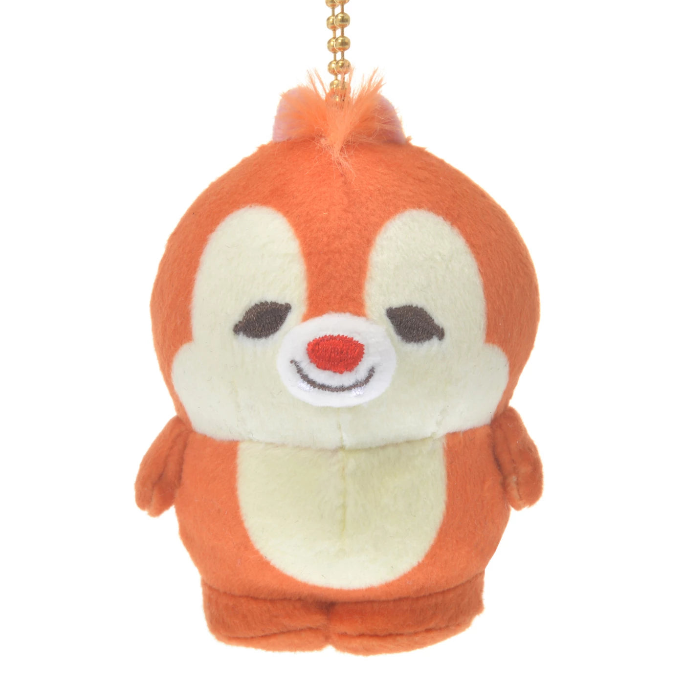 Disneymucchi Pocchi Keychain