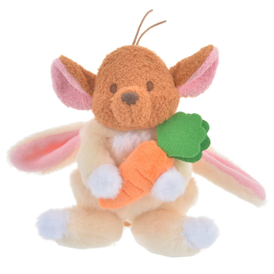 Disneyrabbit Eto Pooh 2023 Plush Keychain