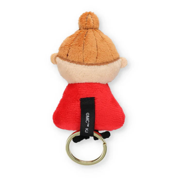 Moomin | Little My Magnetic Key Charm Keychain 100×48×25mm