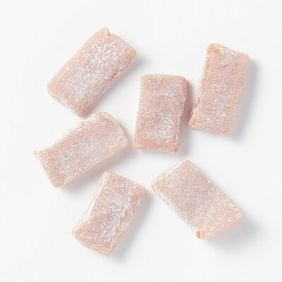 【BB 2025.9.25】MUJI | Sour Kneaded Plum with Honey 33g
