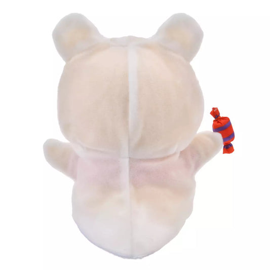 DISNEY | Winnie the Pooh Plush Doll Urupocha-chan 120×100×80mm (Halloween)