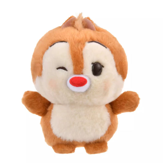 DISNEY | Chip n Dale Plush Doll Urupocha-chan 120×100×80mm (Halloween)