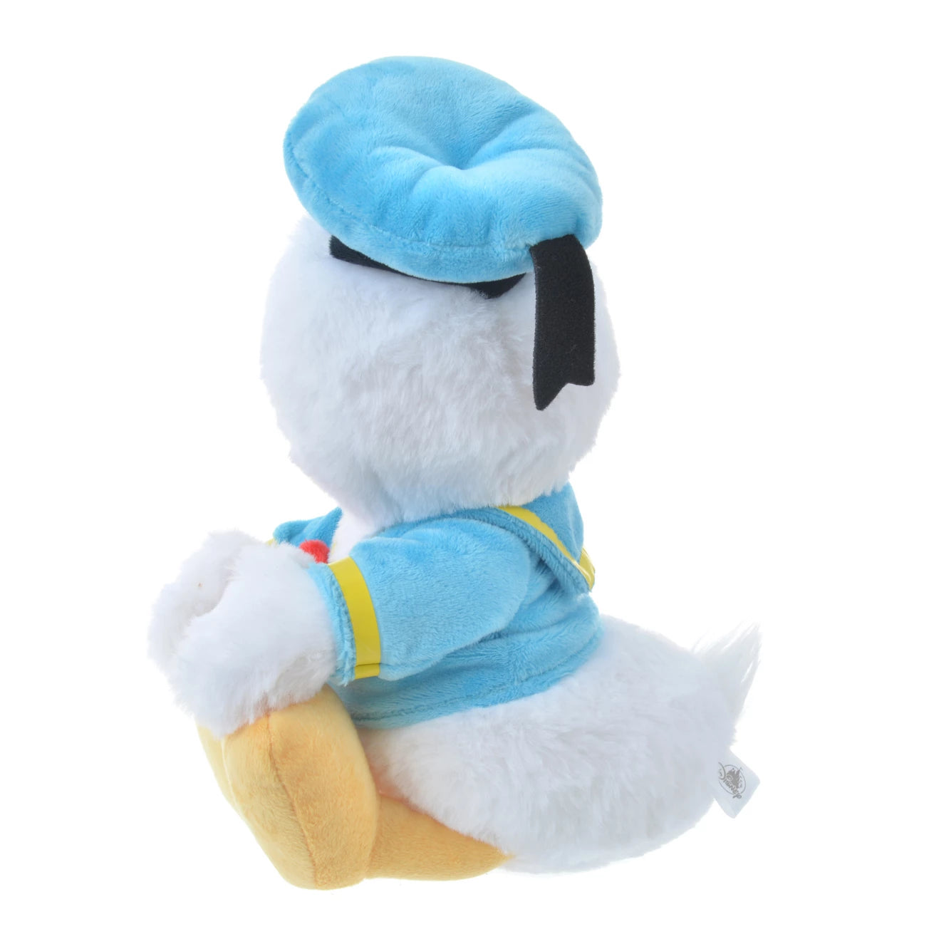 Disney | Disney Store Japan Donald Duck Fluffy Plush Doll 24.5×9×16Cm