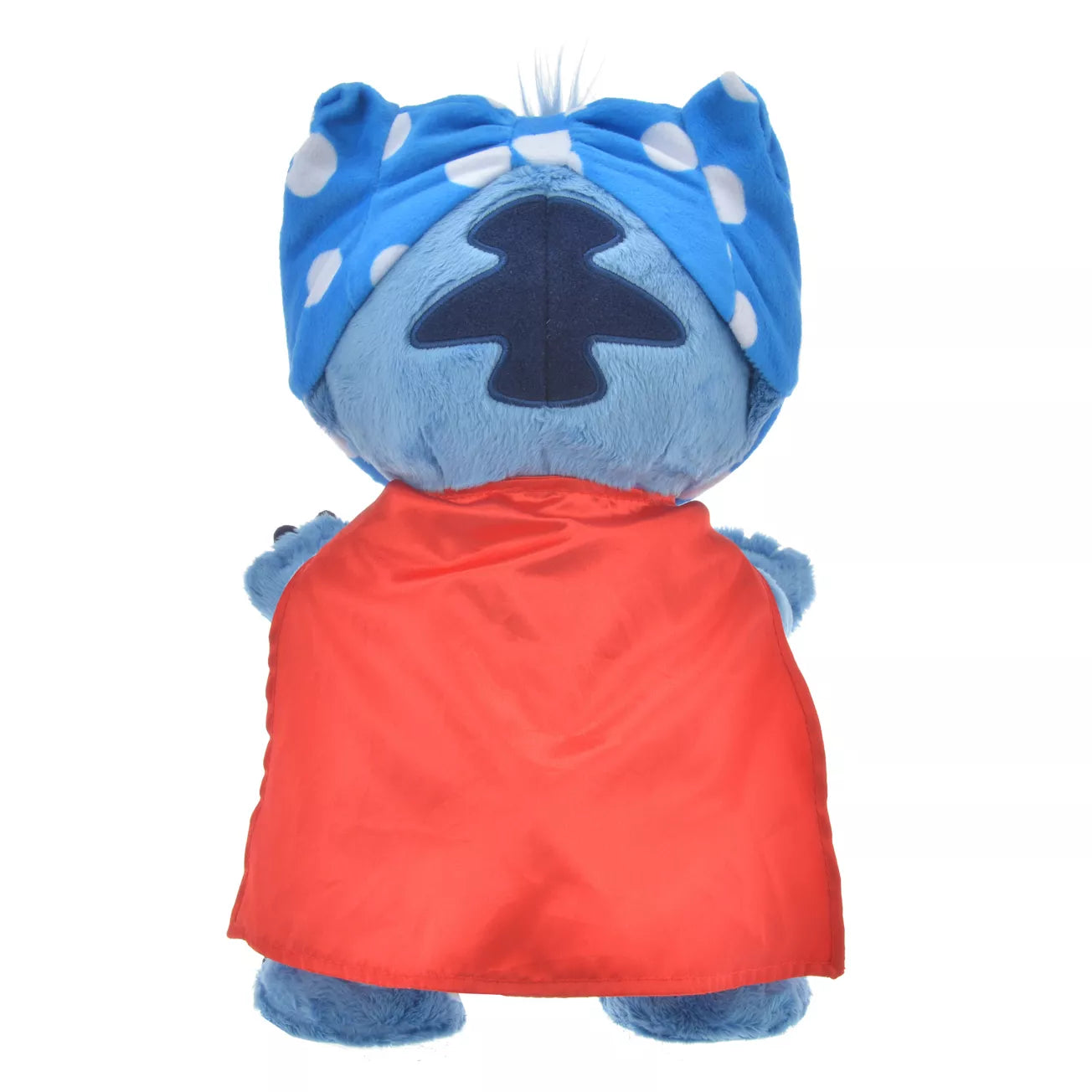 Disney | Stitchscramp Ohana Life Hero Style Plush 29×18×15(Cm) /