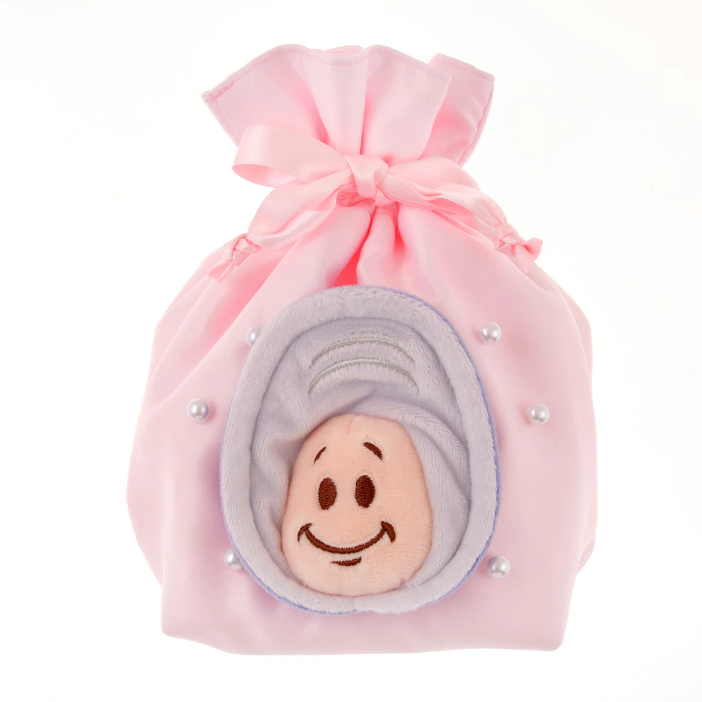DISNEY | Curious Oysters Pouch young oyster Alice In Wonderland 21
