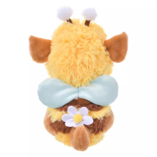 Disney | Tokyodisneystore Winnie The Pooh Roo Fluffy Plush Doll 22×13.5×18Cm (Honey Day)