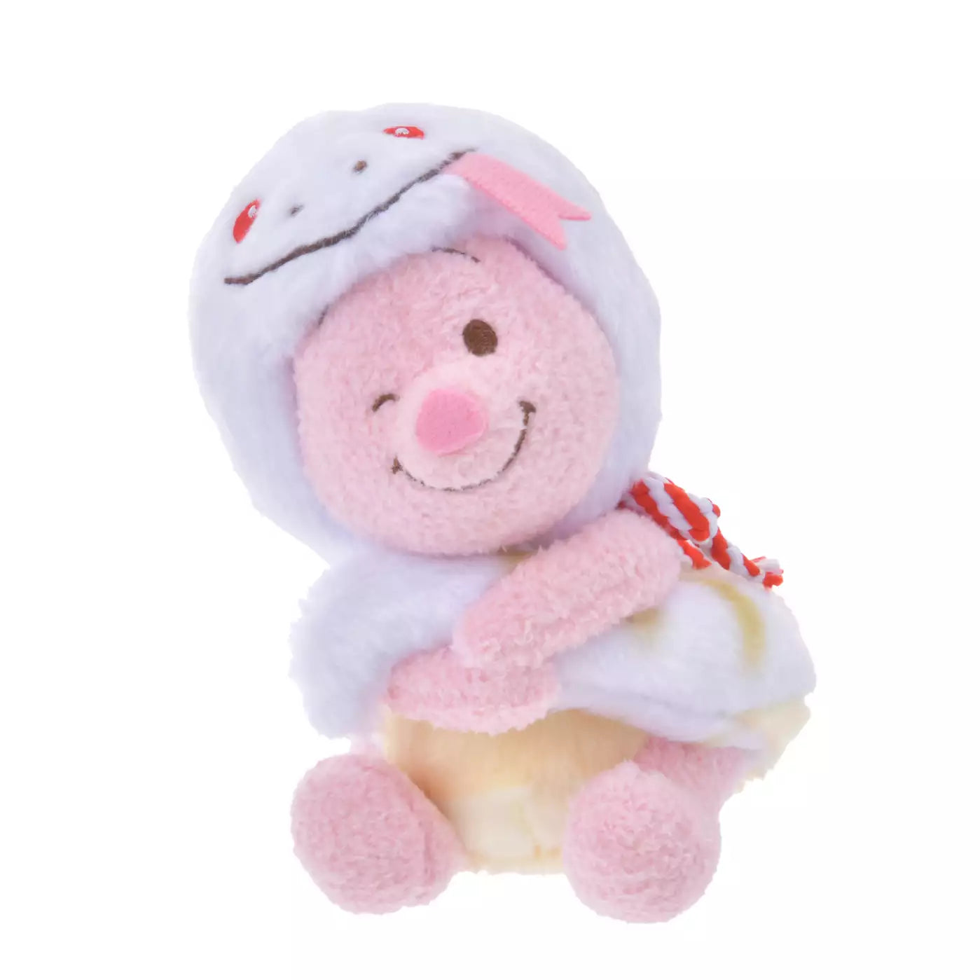 Disney | Tokyodisneystore Winne The Pooh Piglet Plush Toy 12.5 X 8 7 Cm (New Year 2025 Zodiac Lucky
