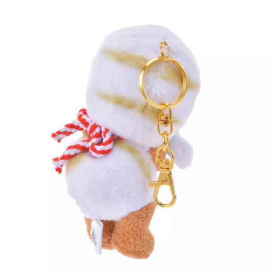Disney | Tokyodisneystore Winne The Pooh Roo Plush Keychain Mascot Holder 8 X 14 6 Cm (New Year