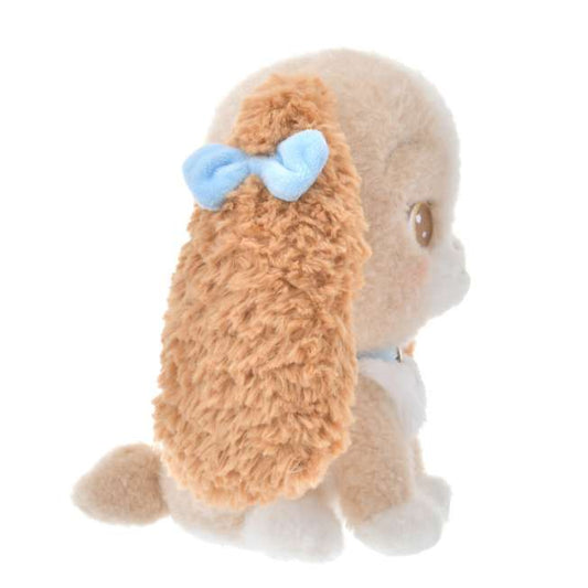 Disney | Lady Dog Plush Toy 21.5×23.5×16Cm (Illustrated By Mikko)