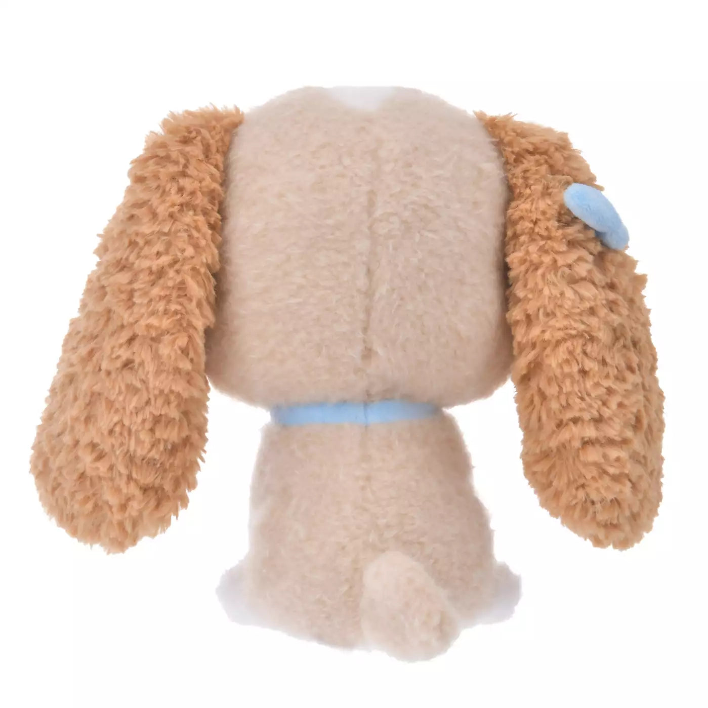 Disney | Lady Dog Plush Toy 21.5×23.5×16Cm (Illustrated By Mikko)