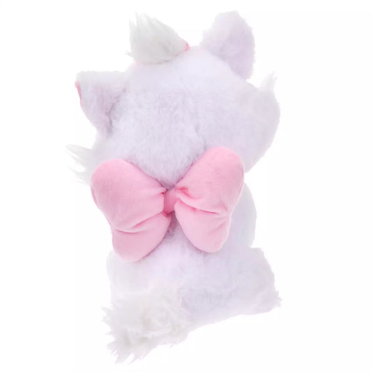 DISNEY | Aristocats Plush Toy Plush Doll Marie H27×W20×D20cm (DISNEY CAT DAY 2025)