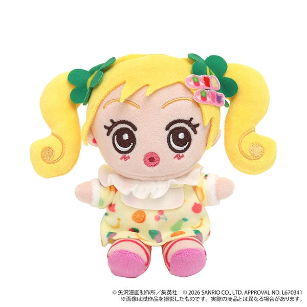 Neighborhood Story x Sanrio Characters | Mikako Mascot Holder Bag Charm Keychain (Pop-up Store)