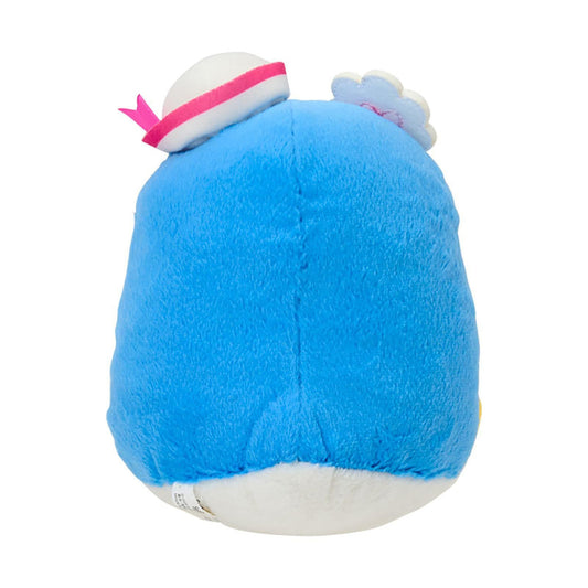 SANRIO | TuxedoSam Plush Toy 19.1 x 18.1 x 8.8cm (Character Awards 4th Edition I Love Me Series Part 2)