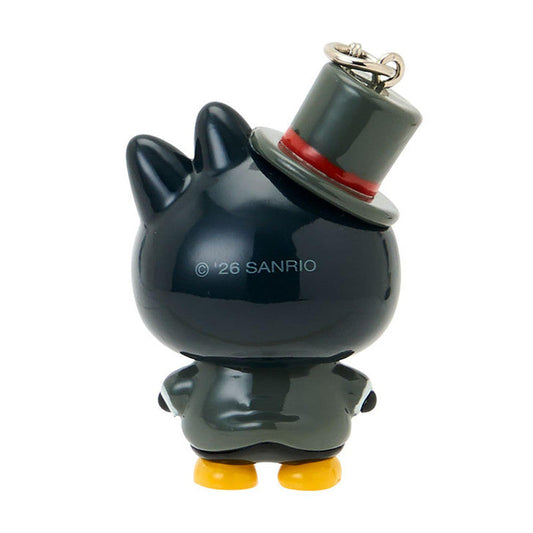 SANRIO | Bad Badtz-Maru Strap And Sticker Set 106x90x37mm (Super Cute Adventures My Dream Smartphone)