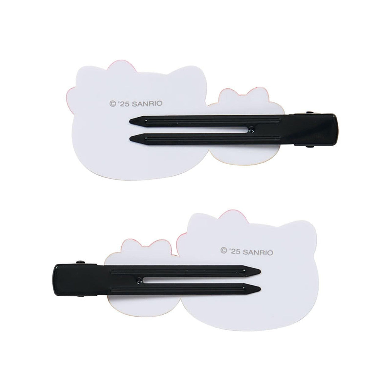 SANRIO | Hello Kitty Accessory Hair Clip Hair Bangs 9×0.4×4.5cm (Friend)